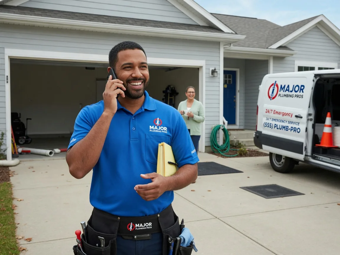 Drain Cleaning Services Garden City, NY FAQs